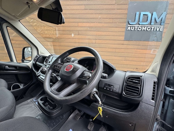 Used Fiat Ducato 2022 for sale - 76025779: Photo 18