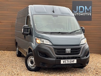 Fiat - Ducato