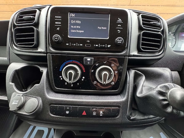 Used Fiat Ducato 2022 for sale - 76025779: Photo 20