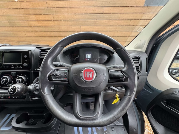 Used Fiat Ducato 2022 for sale - 76025779: Photo 21