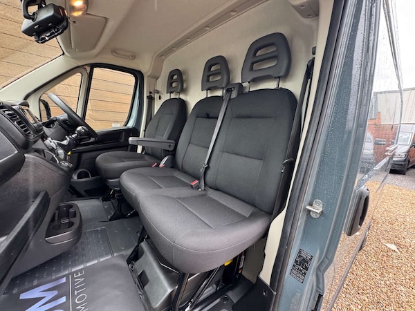 Used Fiat Ducato 2022 for sale - 76025779: Photo 22