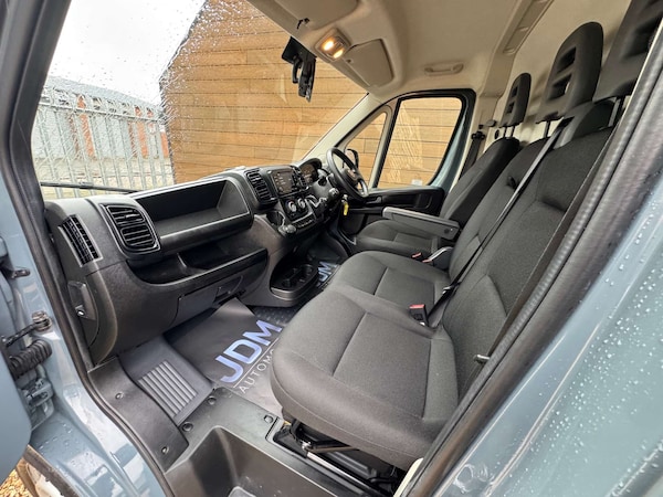 Used Fiat Ducato 2022 for sale - 76025779: Photo 23
