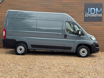 Used Fiat Ducato 2022 for sale - 76025779: Photo 3