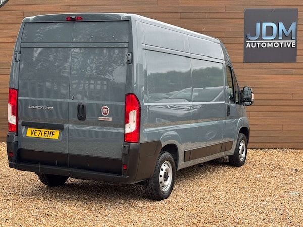 Used Fiat Ducato 2022 for sale - 76025779: Photo 4
