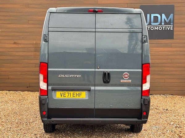 Used Fiat Ducato 2022 for sale - 76025779: Photo 5