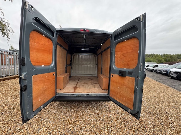 Used Fiat Ducato 2022 for sale - 76025779: Photo 6