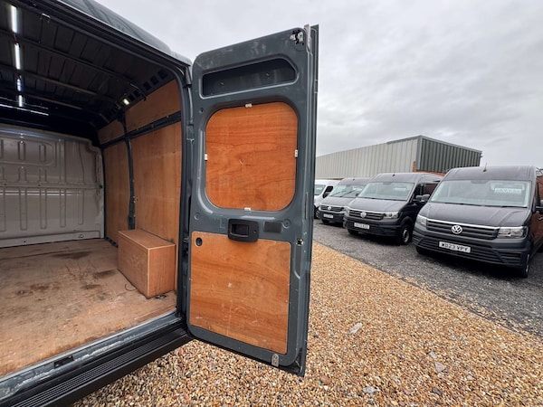 Used Fiat Ducato 2022 for sale - 76025779: Photo 7