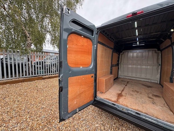Used Fiat Ducato 2022 for sale - 76025779: Photo 8