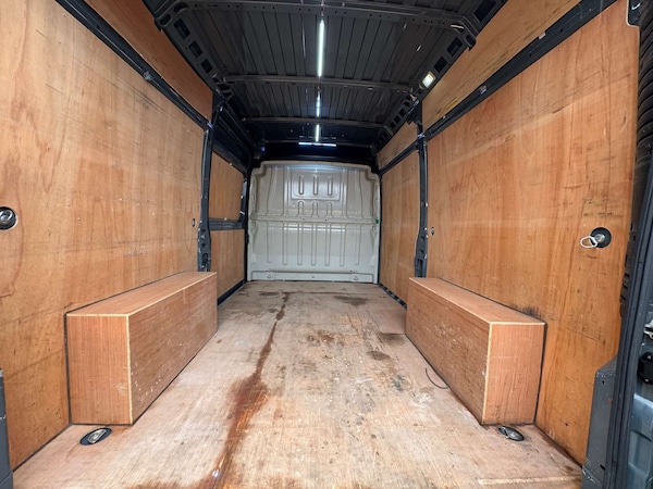 Used Fiat Ducato 2022 for sale - 76025779: Photo 9