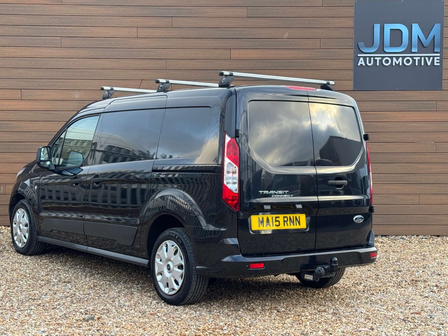 Used Ford Transit Connect 2015 for sale - 76961818: Photo 10