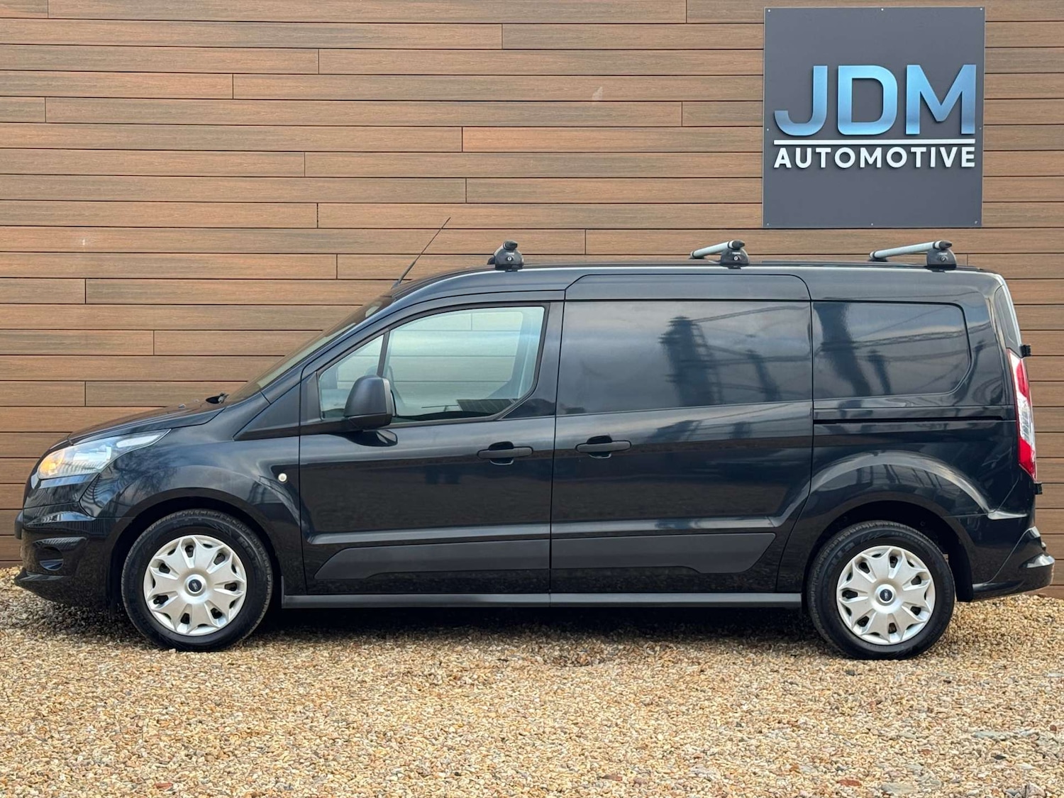 Used Ford Transit Connect 2015 for sale - 76961818: Photo 11