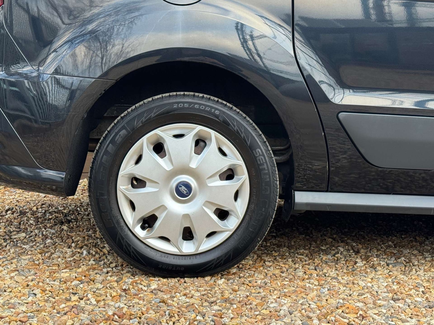 Used Ford Transit Connect 2015 for sale - 76961818: Photo 19