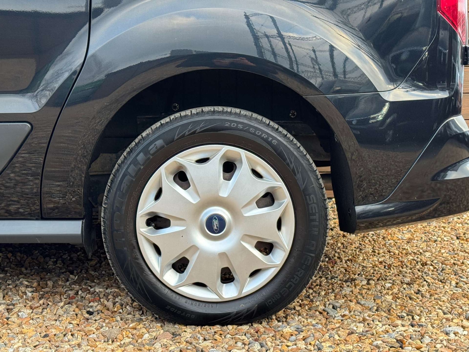 Used Ford Transit Connect 2015 for sale - 76961818: Photo 20