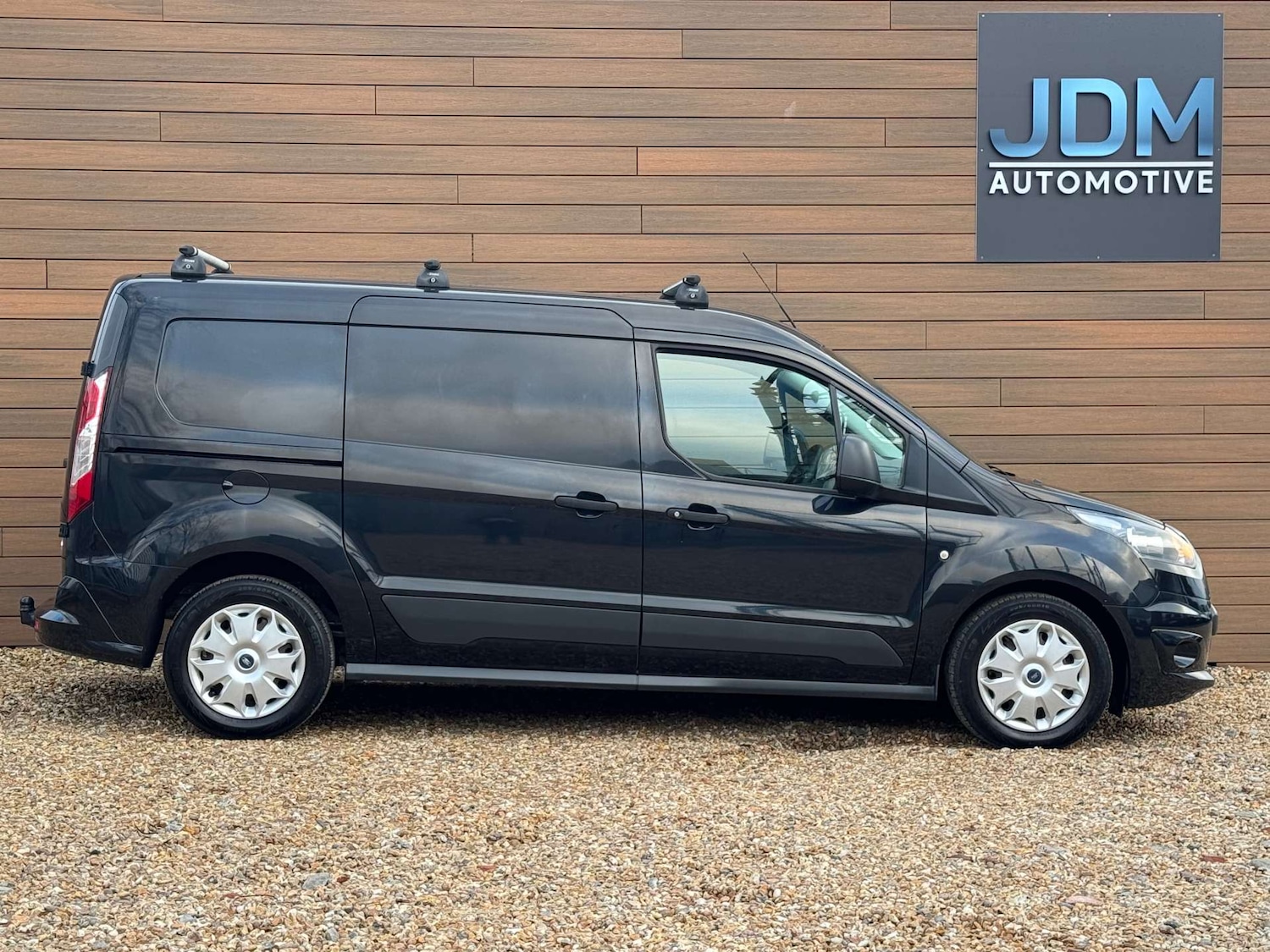 Used Ford Transit Connect 2015 for sale - 76961818: Photo 3