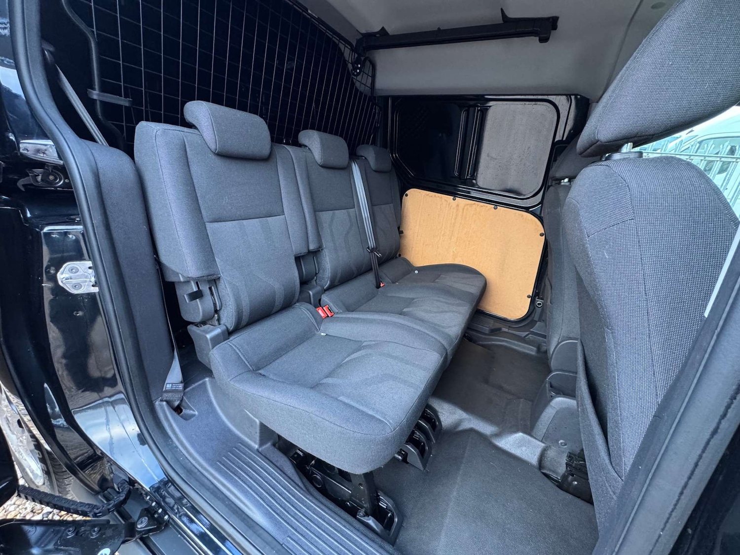 Used Ford Transit Connect 2015 for sale - 76961818: Photo 30