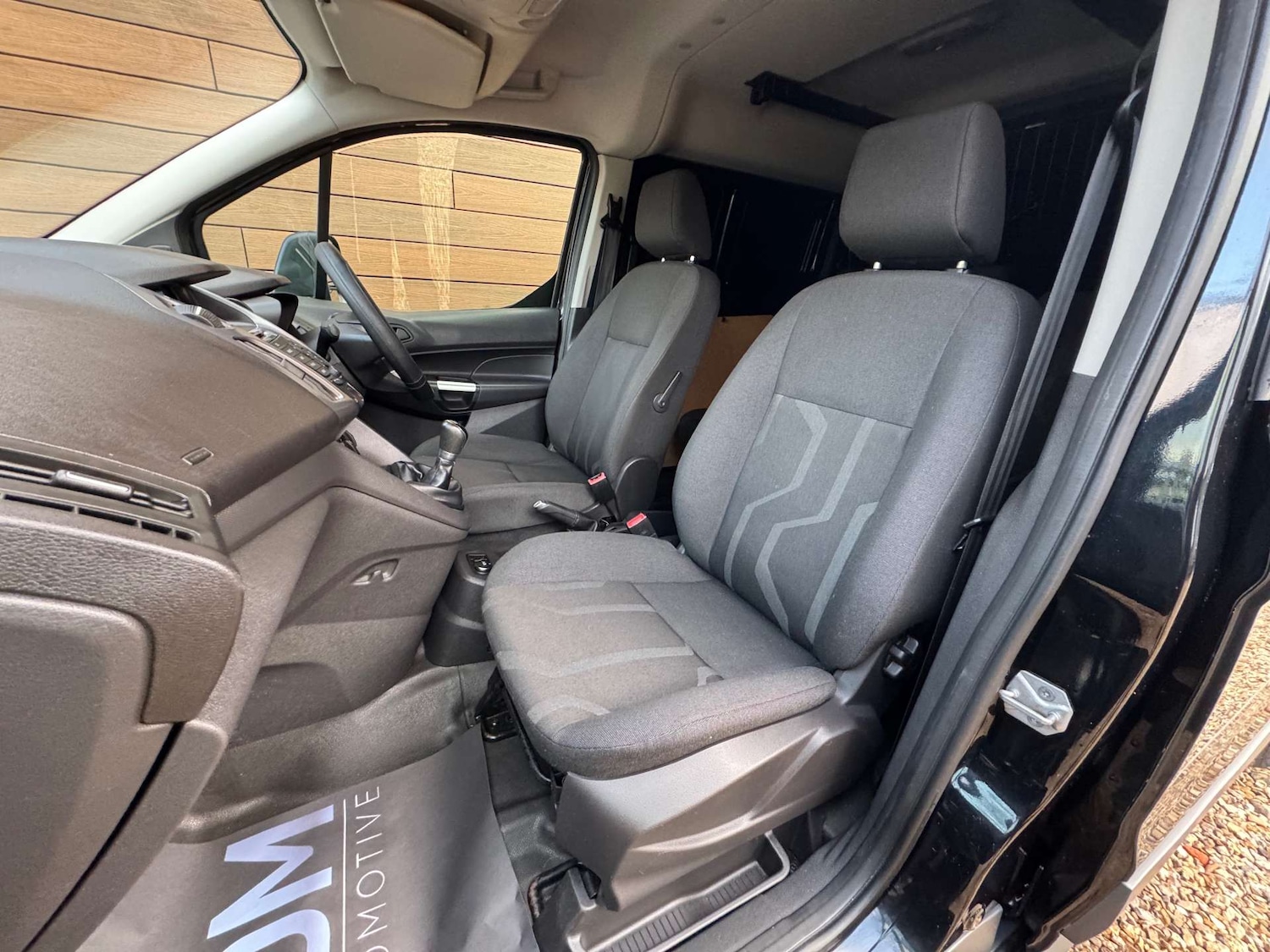 Used Ford Transit Connect 2015 for sale - 76961818: Photo 33