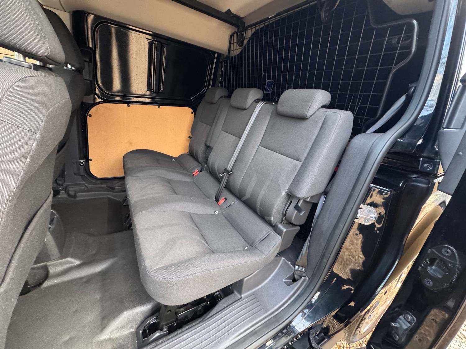 Used Ford Transit Connect 2015 for sale - 76961818: Photo 35