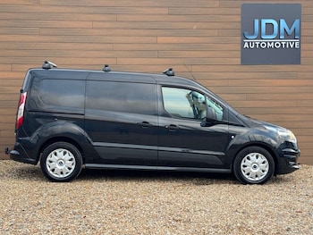 Used Ford Transit Connect 2015 for sale - 76961818: Photo