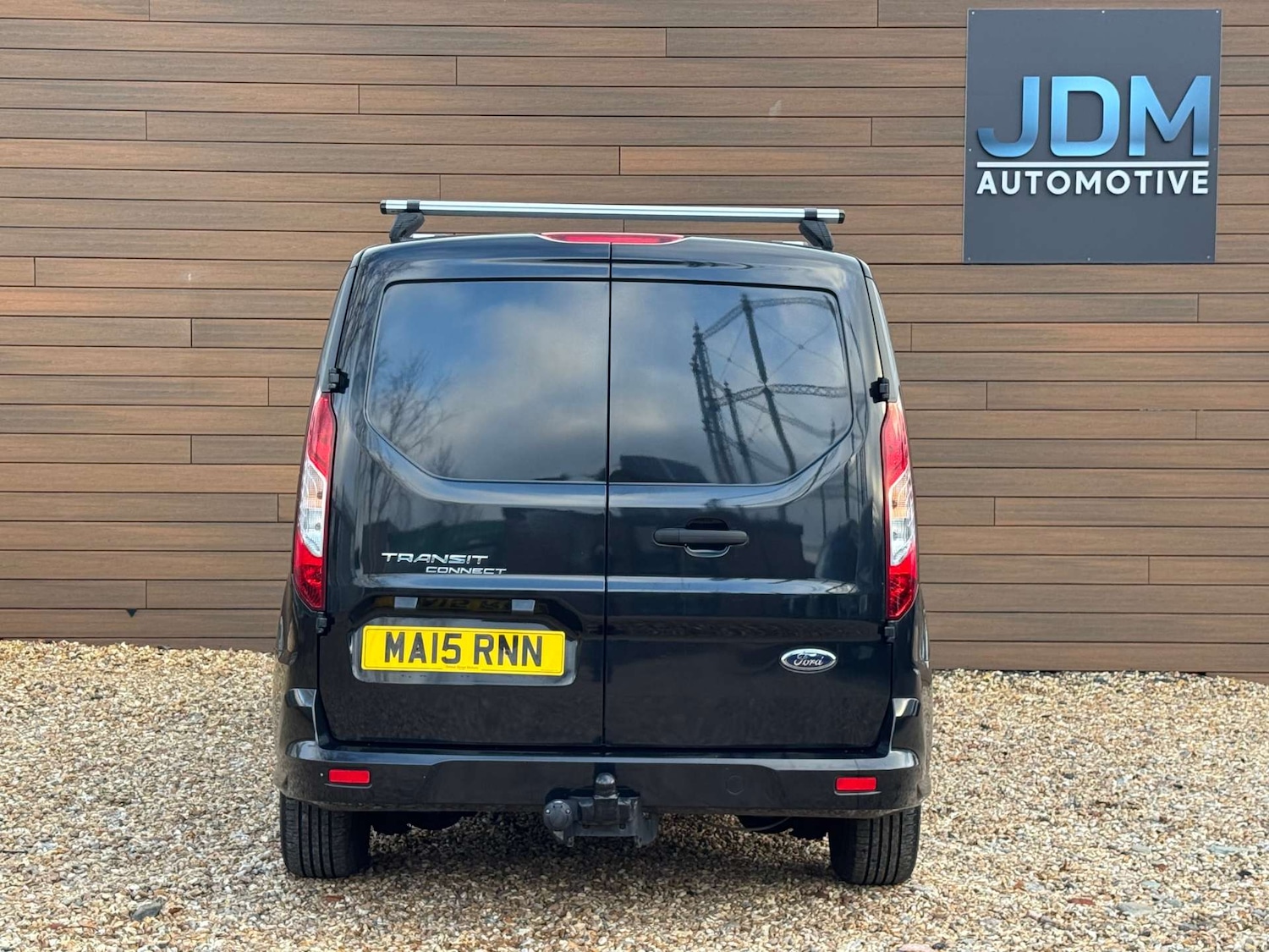 Used Ford Transit Connect 2015 for sale - 76961818: Photo 5