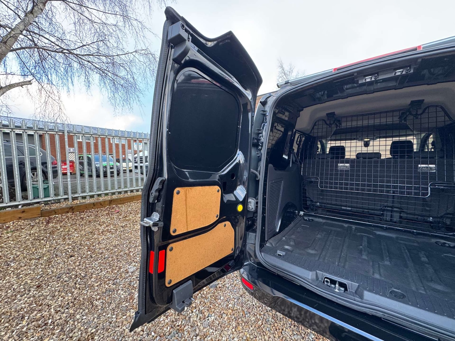 Used Ford Transit Connect 2015 for sale - 76961818: Photo 7