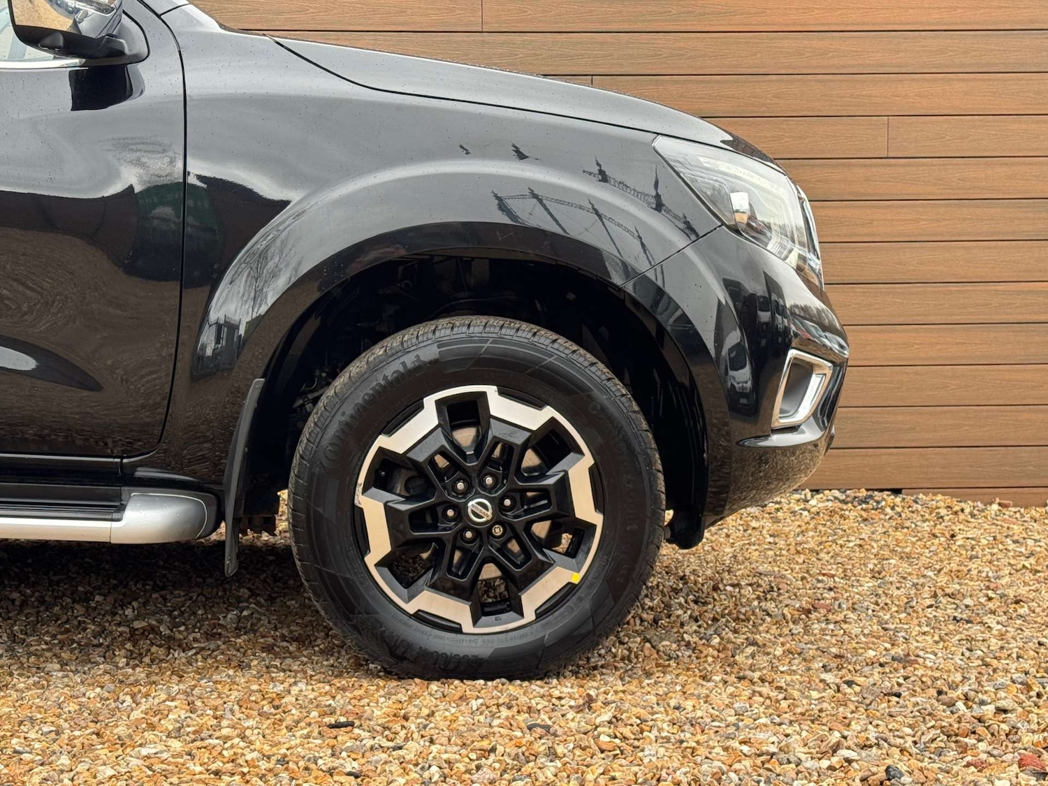 Used Nissan Navara 2019 for sale - 77630704: Photo 11