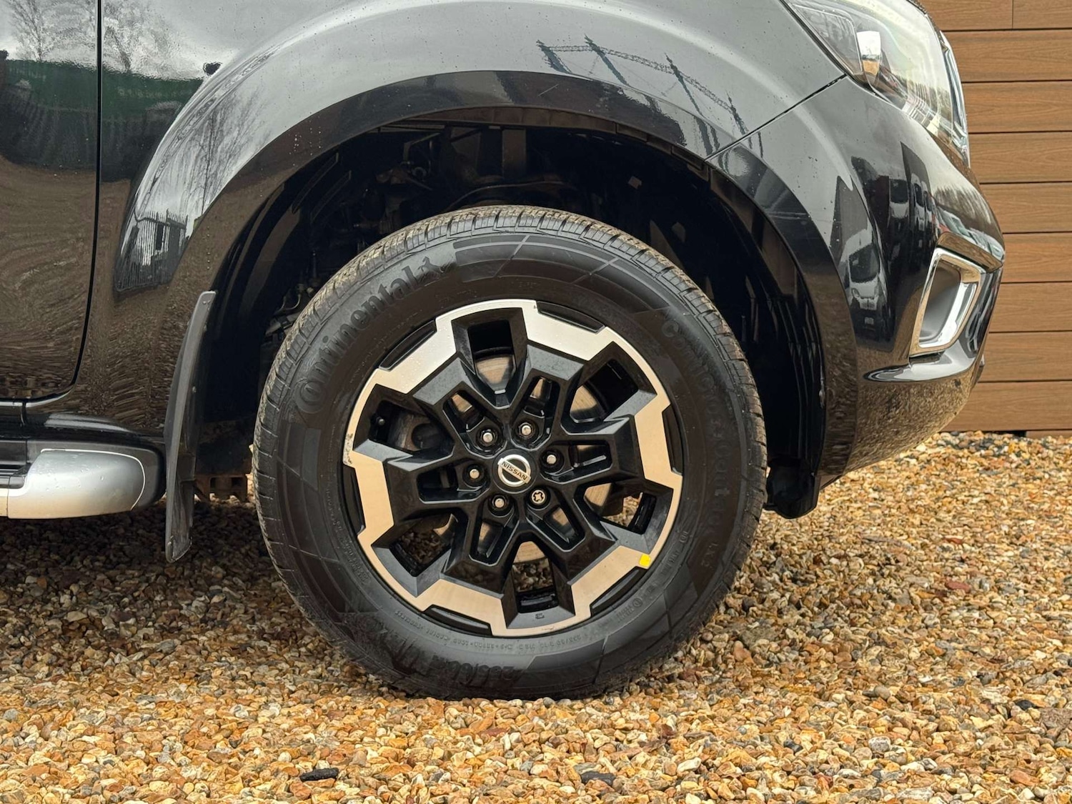 Used Nissan Navara 2019 for sale - 77630704: Photo 13