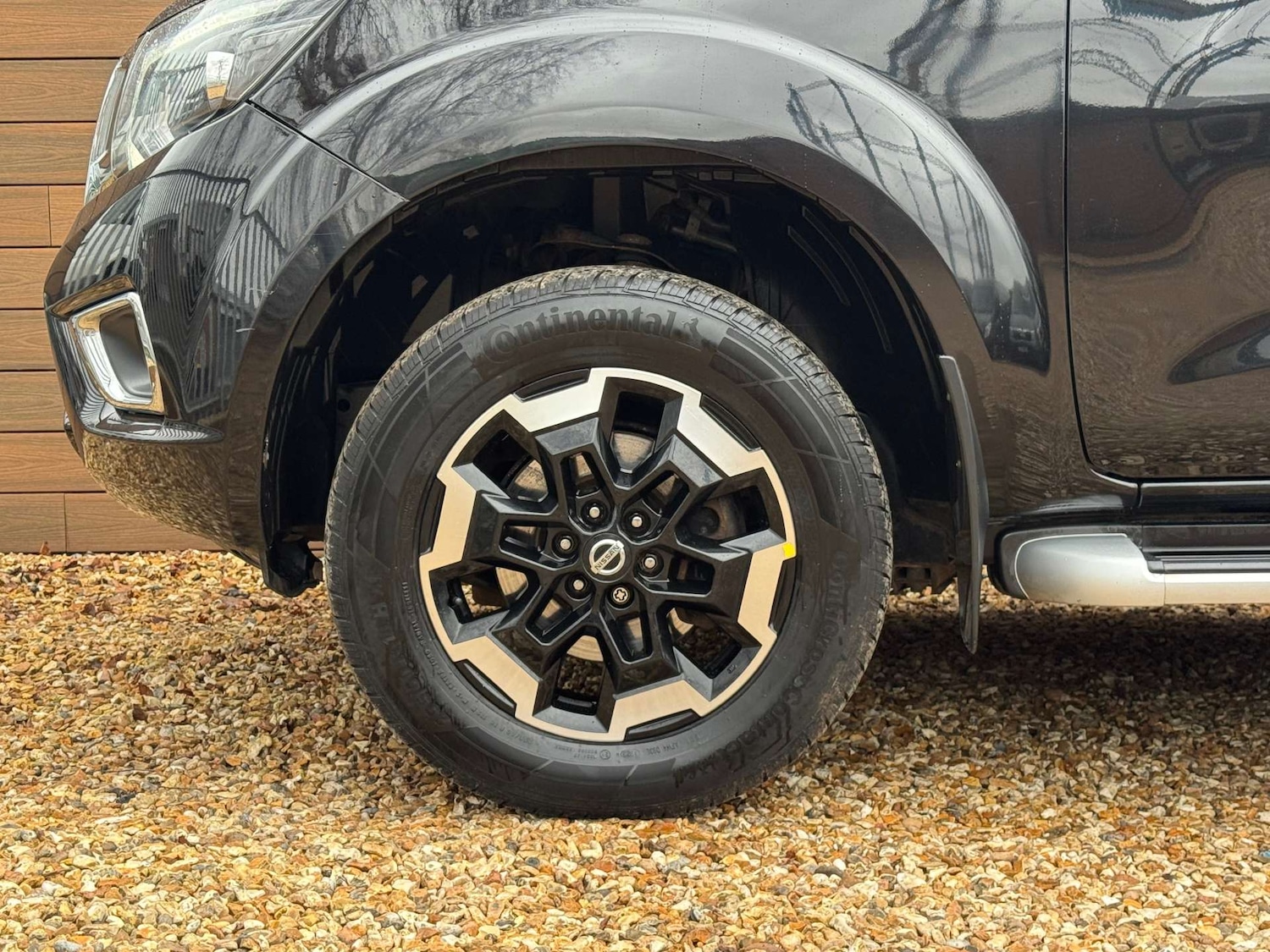 Used Nissan Navara 2019 for sale - 77630704: Photo 14