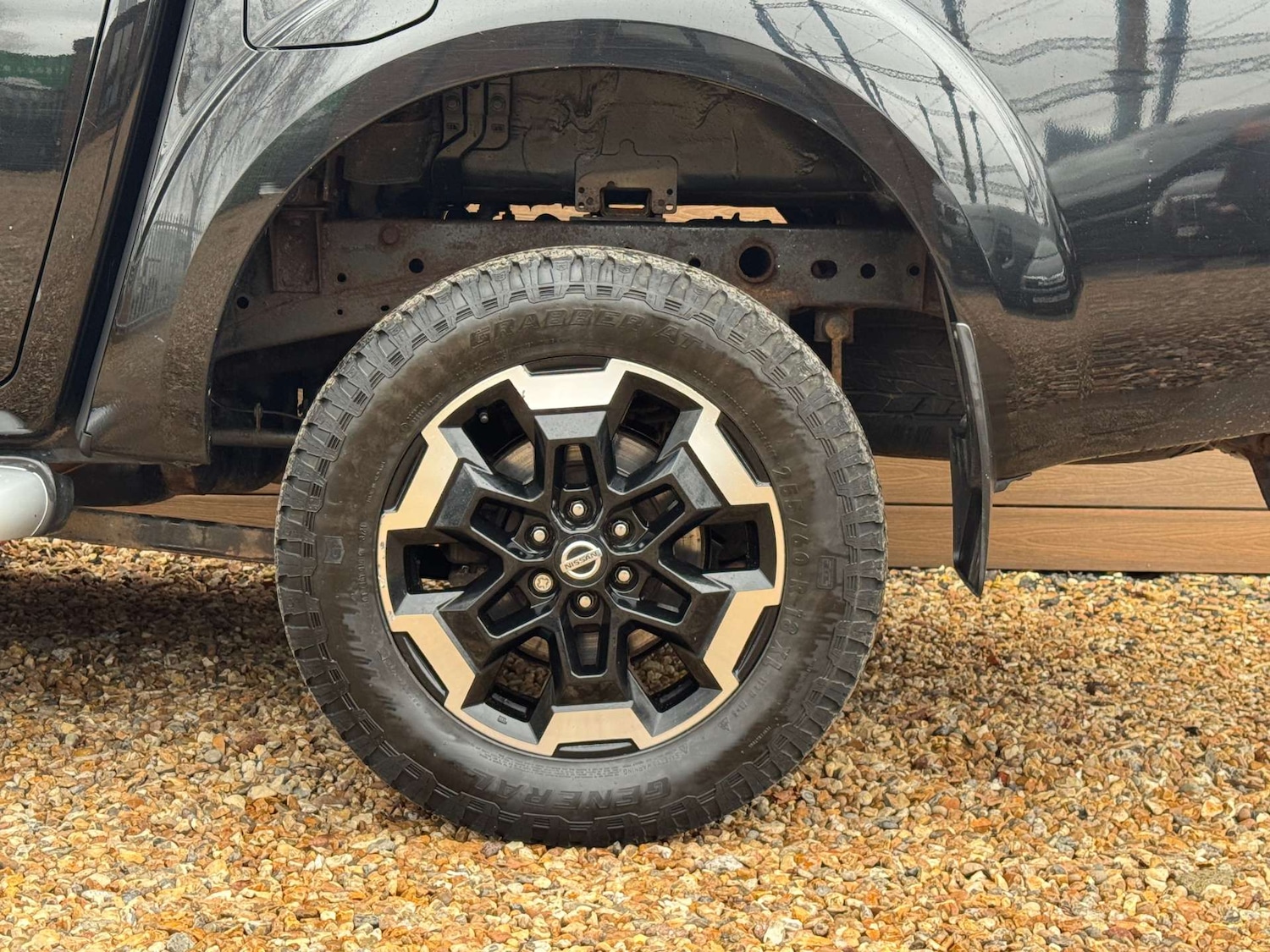 Used Nissan Navara 2019 for sale - 77630704: Photo 16