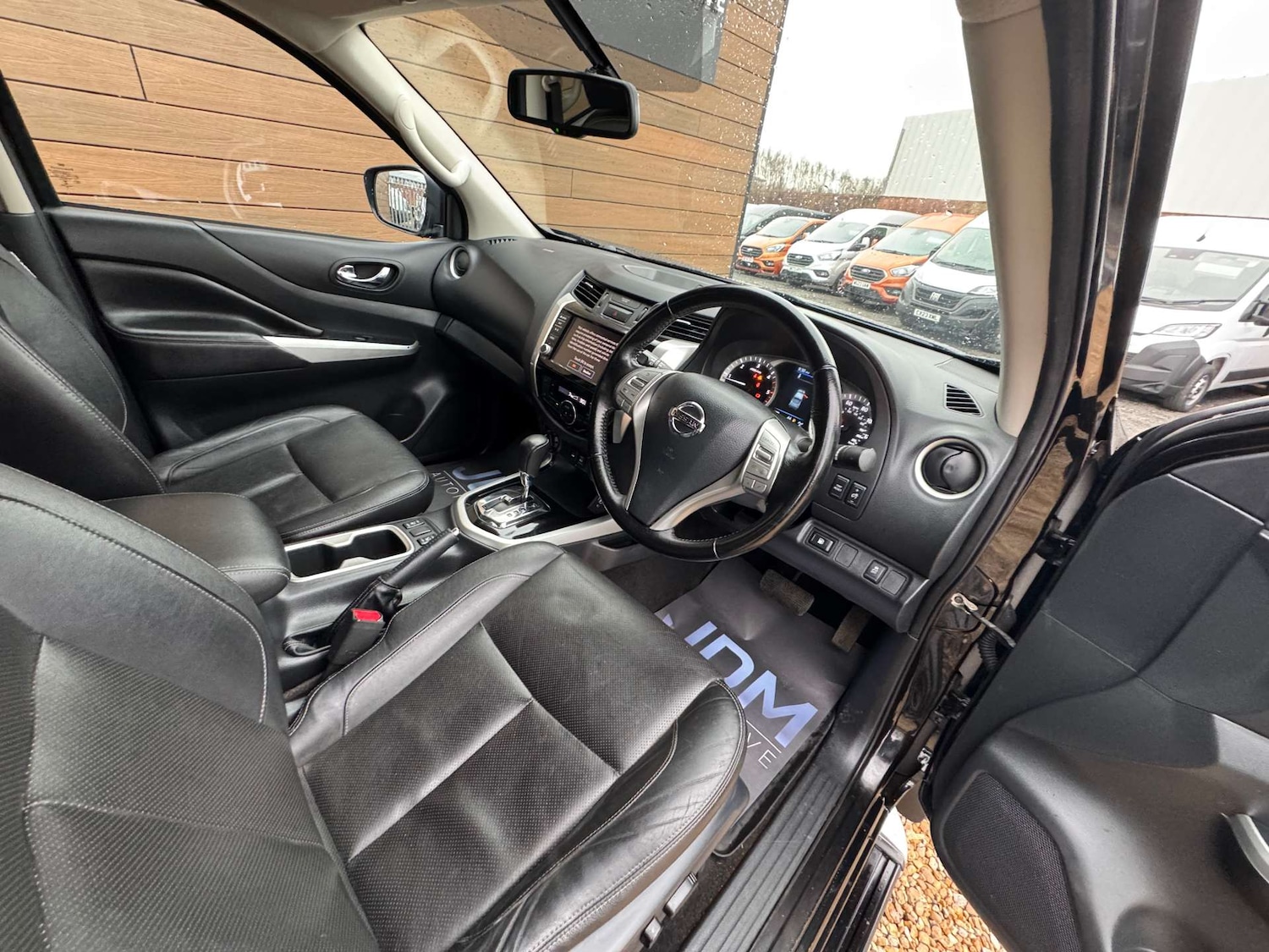 Used Nissan Navara 2019 for sale - 77630704: Photo 20