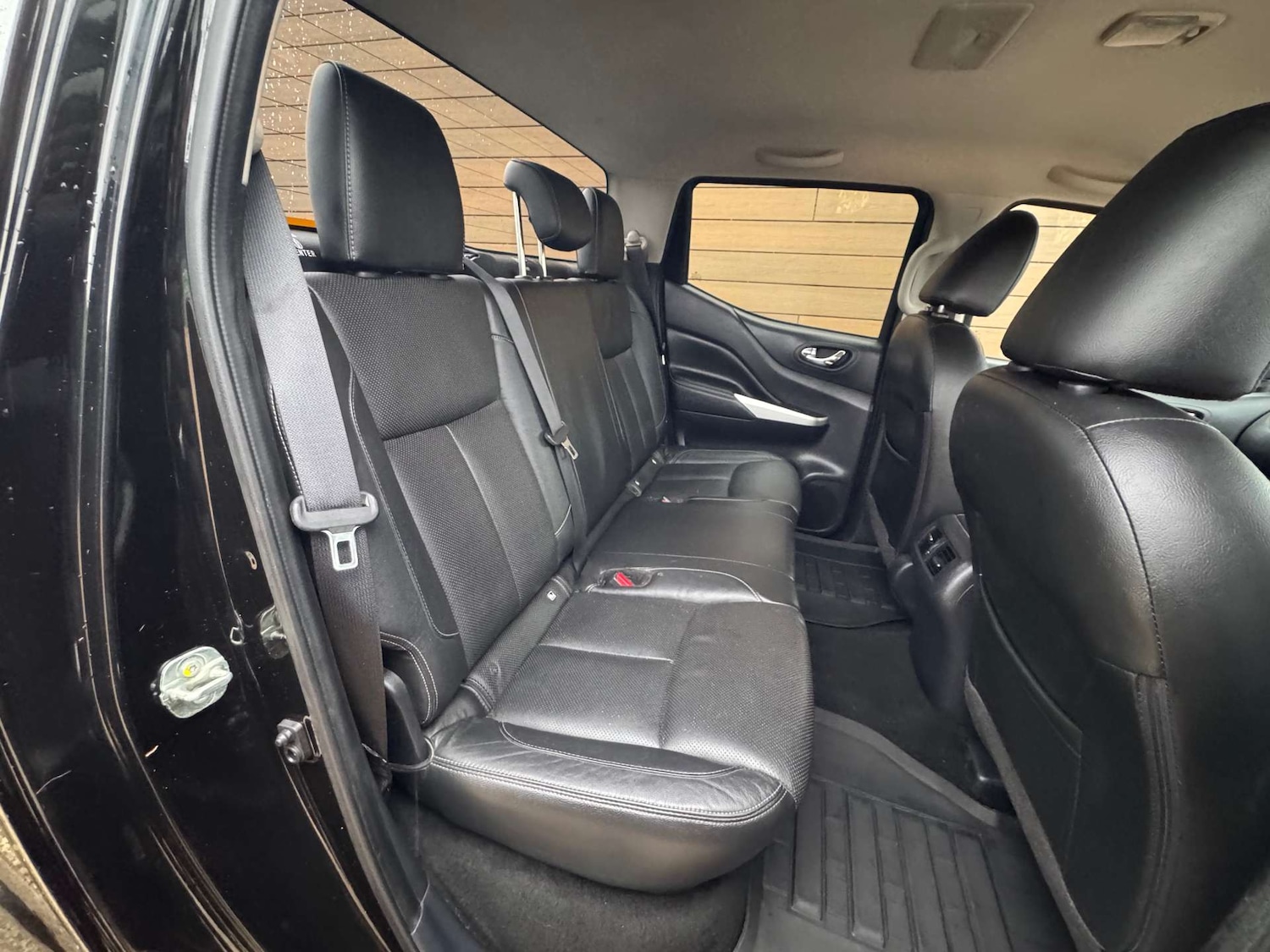 Used Nissan Navara 2019 for sale - 77630704: Photo 23