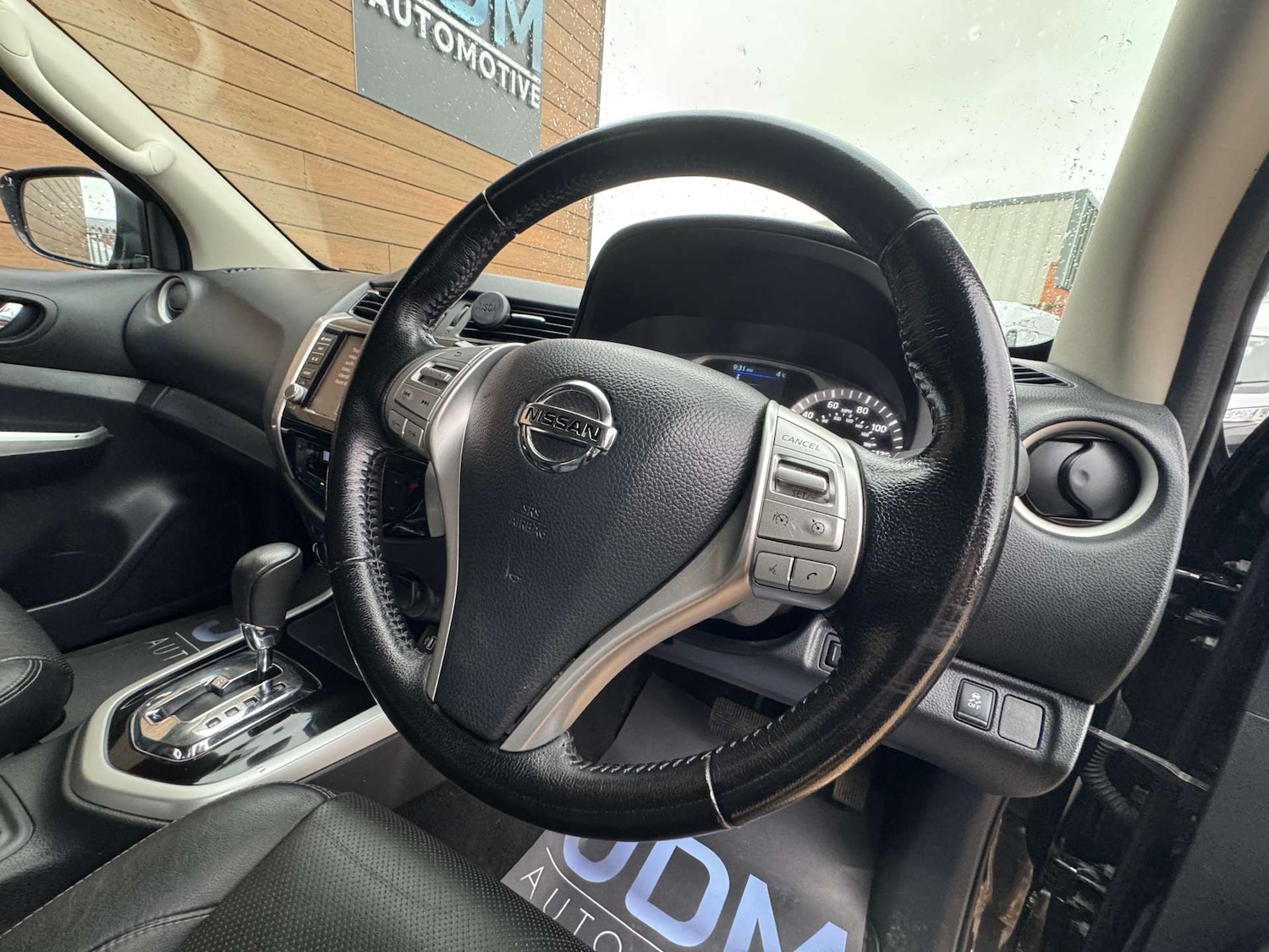 Used Nissan Navara 2019 for sale - 77630704: Photo 26