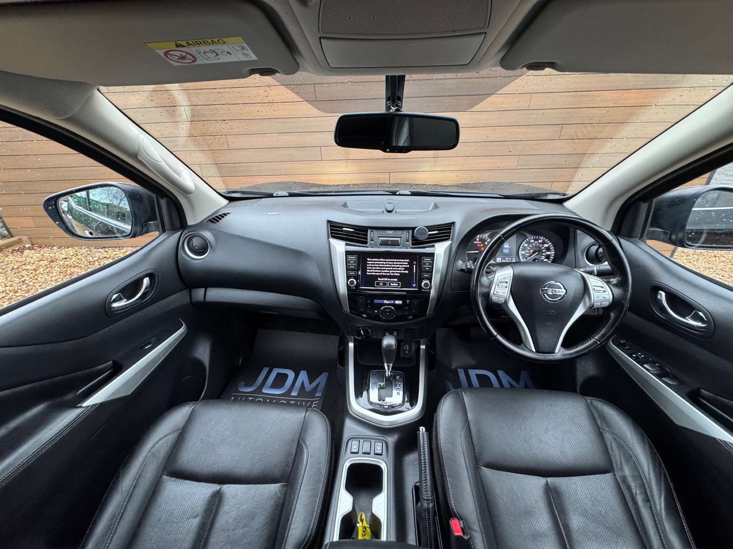 Used Nissan Navara 2019 for sale - 77630704: Photo 27