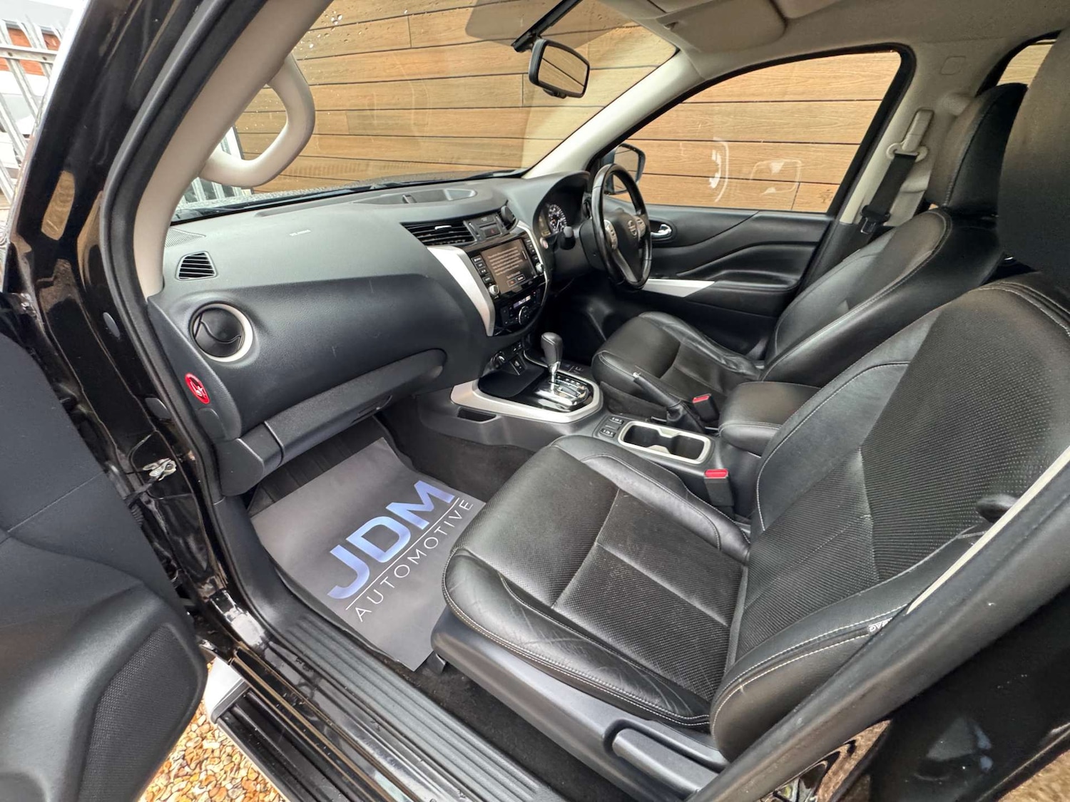 Used Nissan Navara 2019 for sale - 77630704: Photo 32