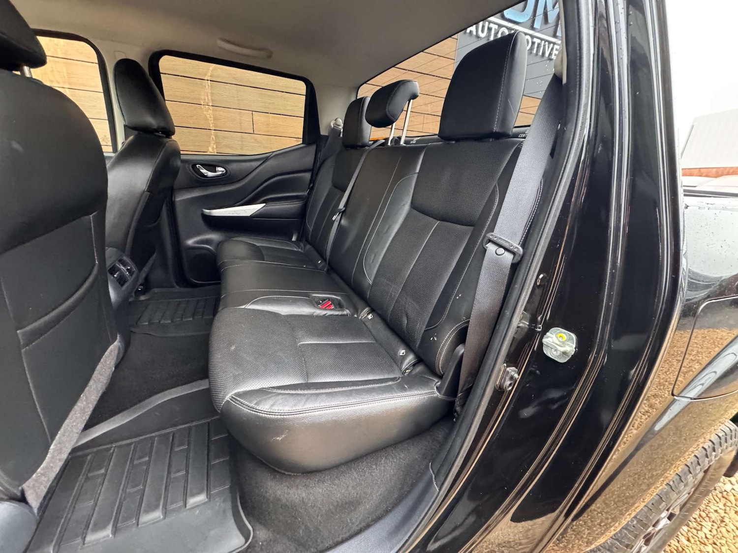 Used Nissan Navara 2019 for sale - 77630704: Photo 33