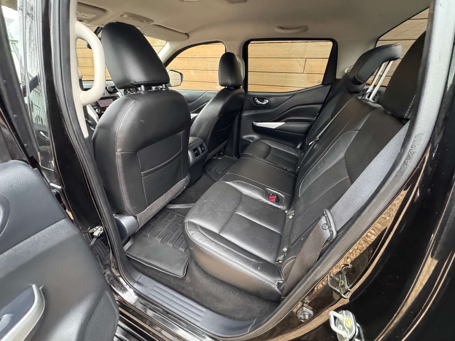 Used Nissan Navara 2019 for sale - 77630704: Photo 34