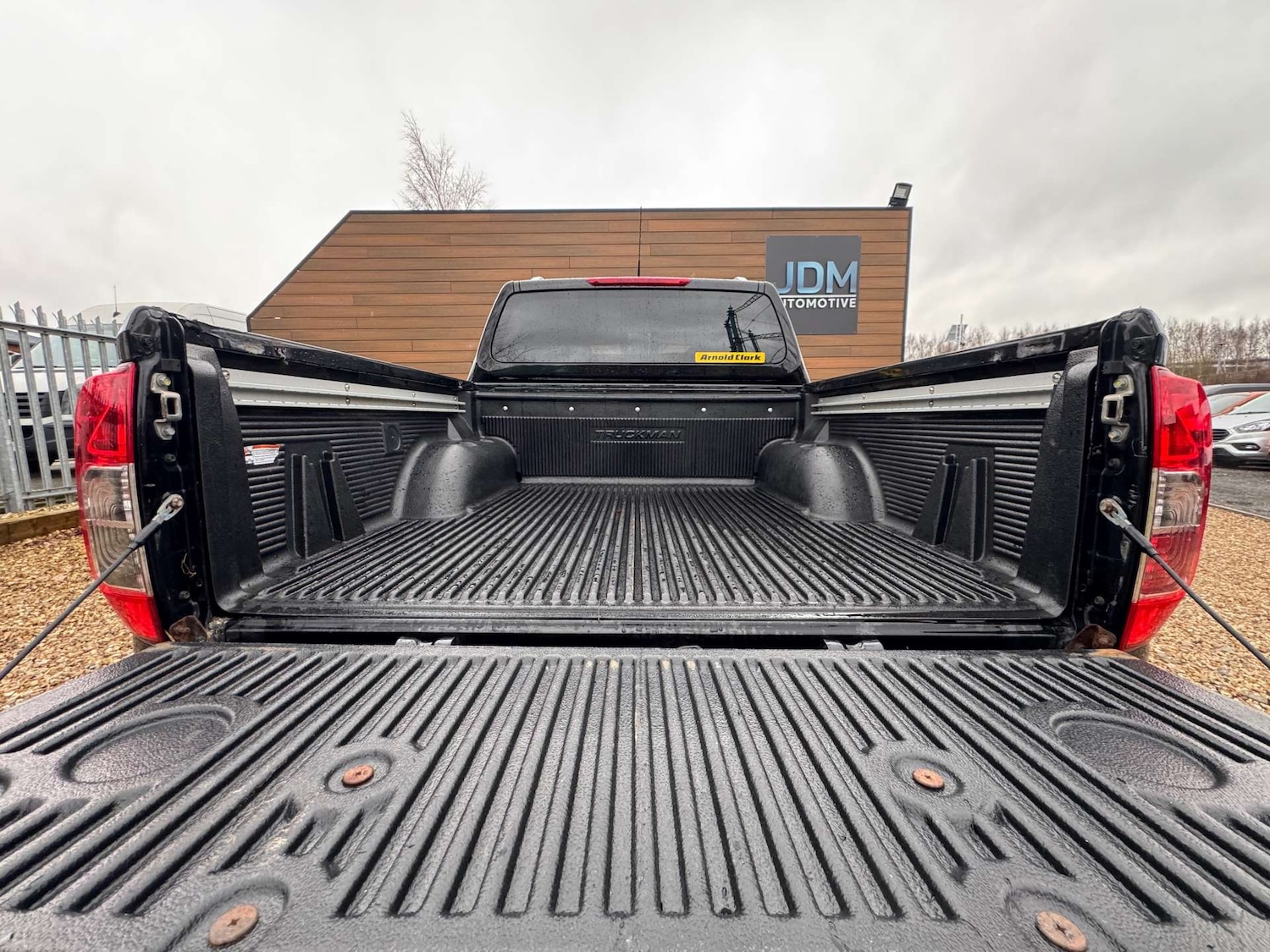 Used Nissan Navara 2019 for sale - 77630704: Photo 6