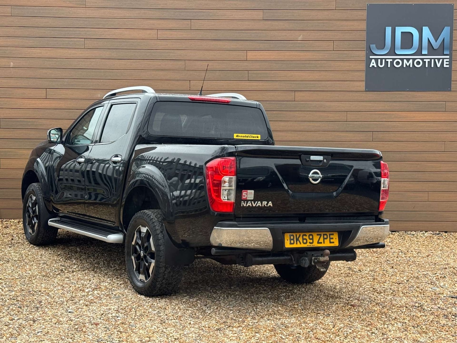 Used Nissan Navara 2019 for sale - 77630704: Photo 7