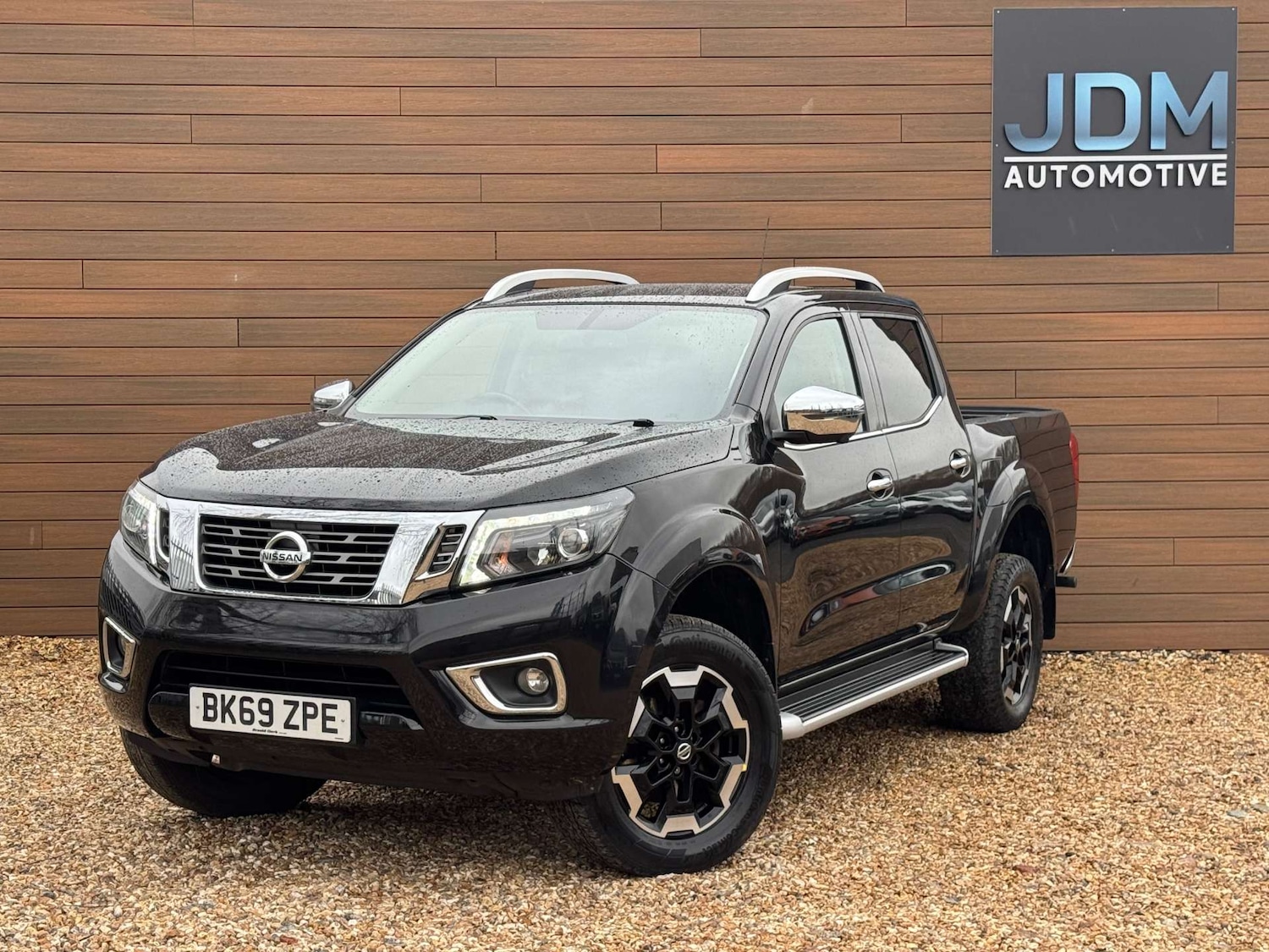 Used Nissan Navara 2019 for sale - 77630704: Photo 9