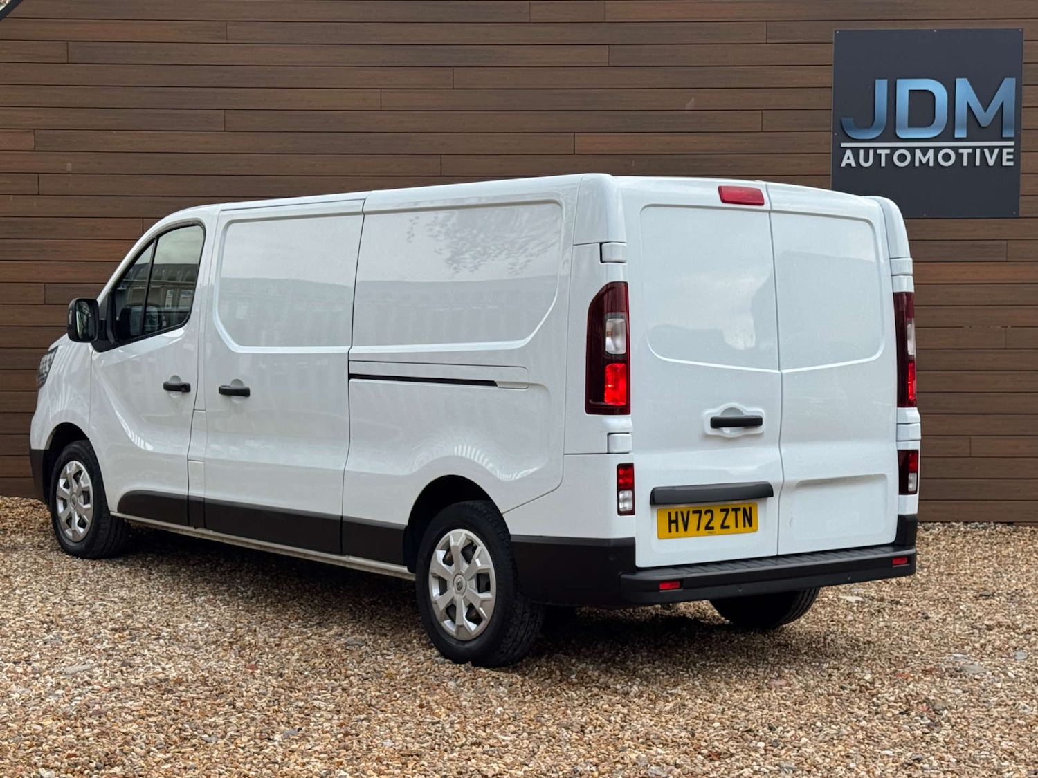 Used Renault Trafic 2022 for sale - 76455642: Photo 10