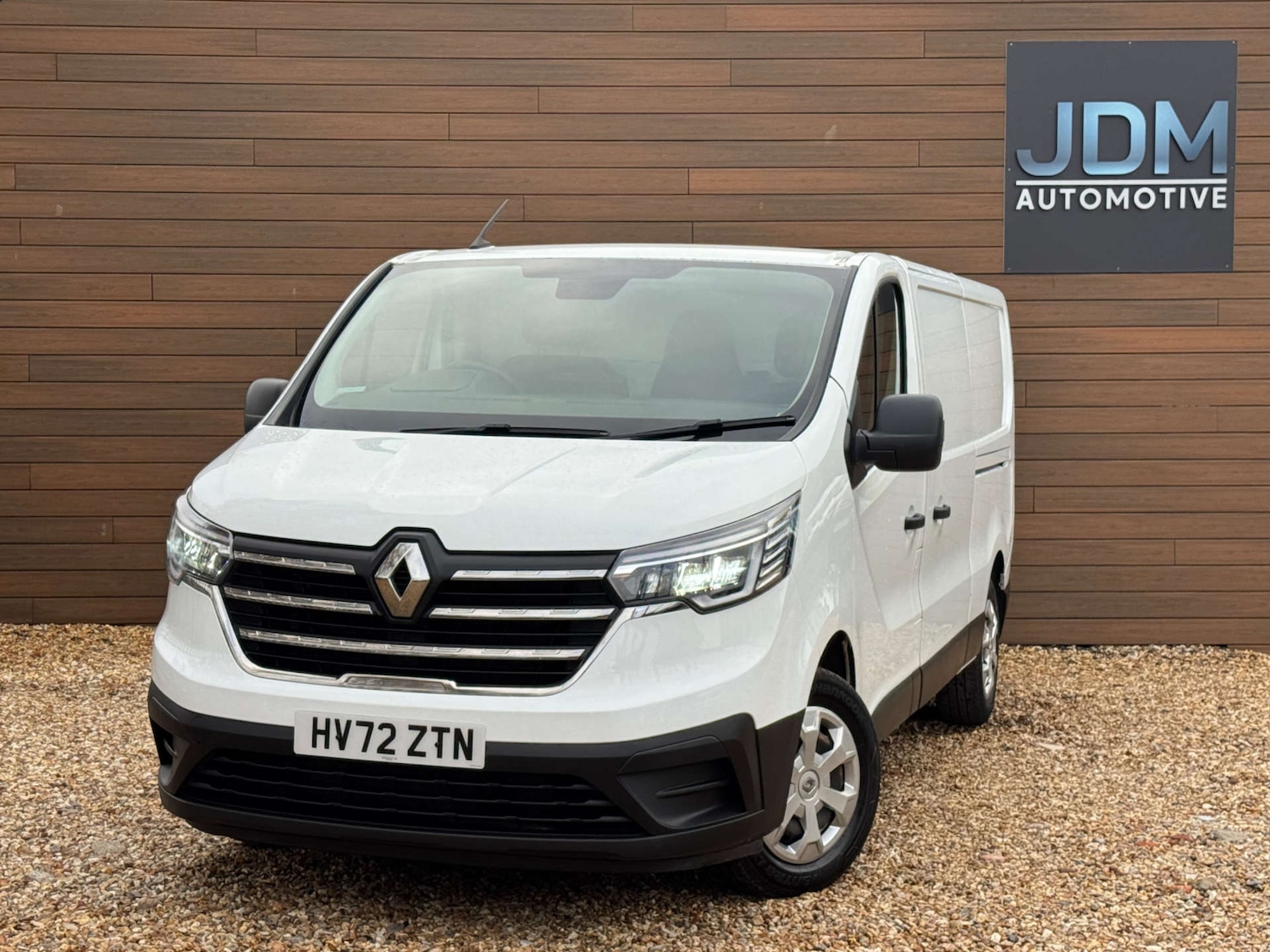 Used Renault Trafic 2022 for sale - 76455642: Photo 12