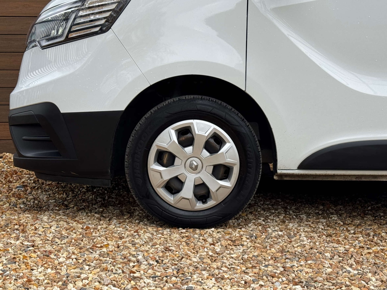 Used Renault Trafic 2022 for sale - 76455642: Photo 13