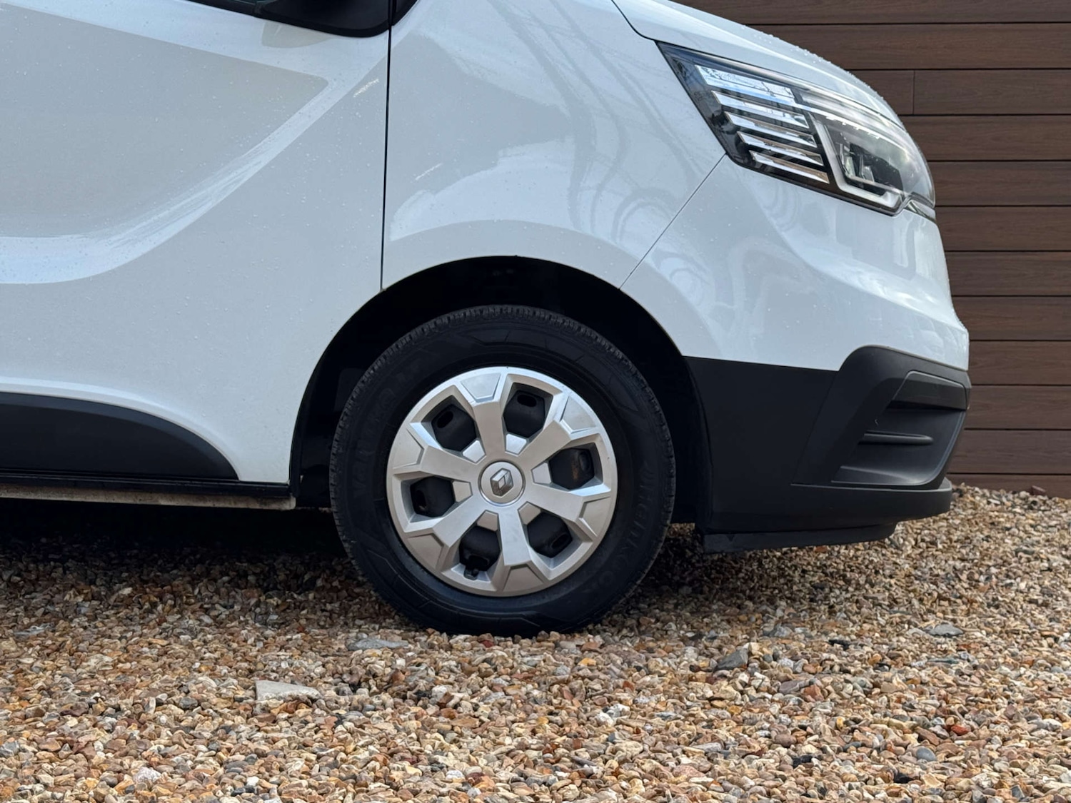 Used Renault Trafic 2022 for sale - 76455642: Photo 14