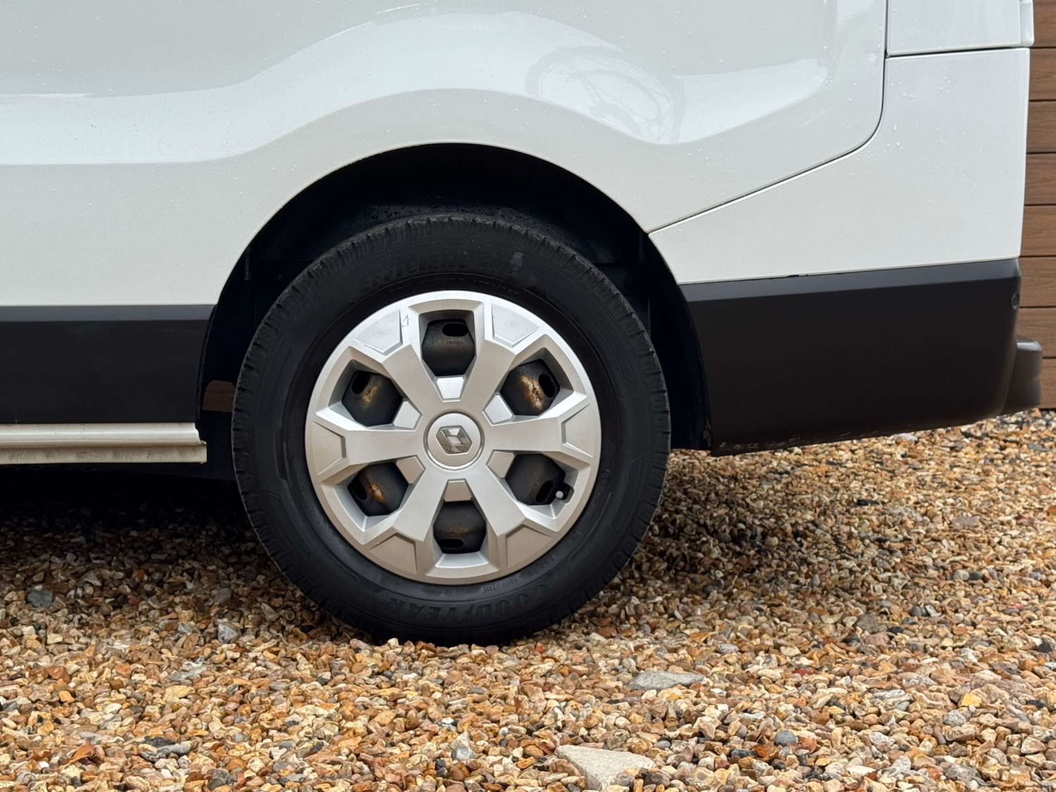 Used Renault Trafic 2022 for sale - 76455642: Photo 15