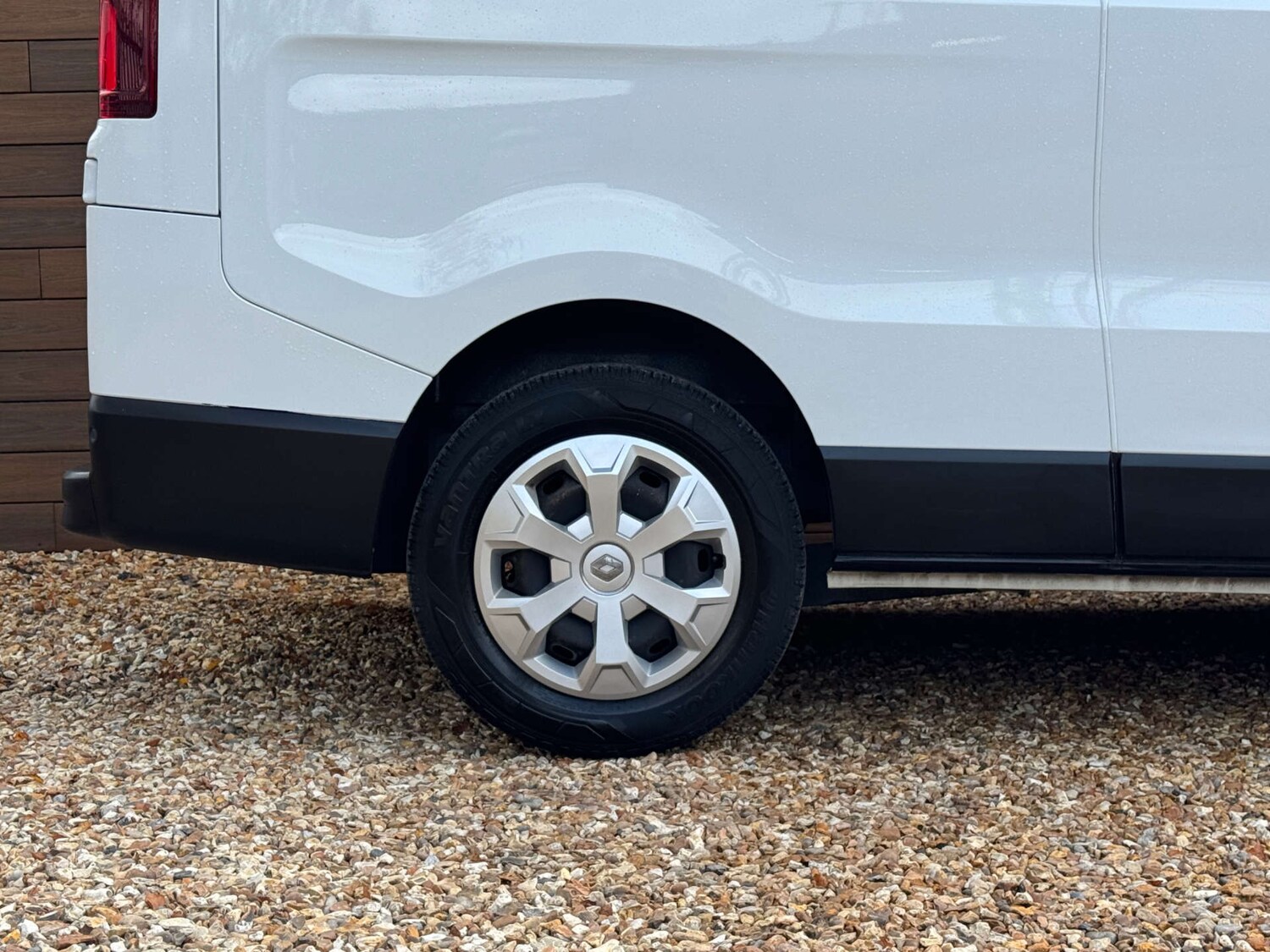 Used Renault Trafic 2022 for sale - 76455642: Photo 16