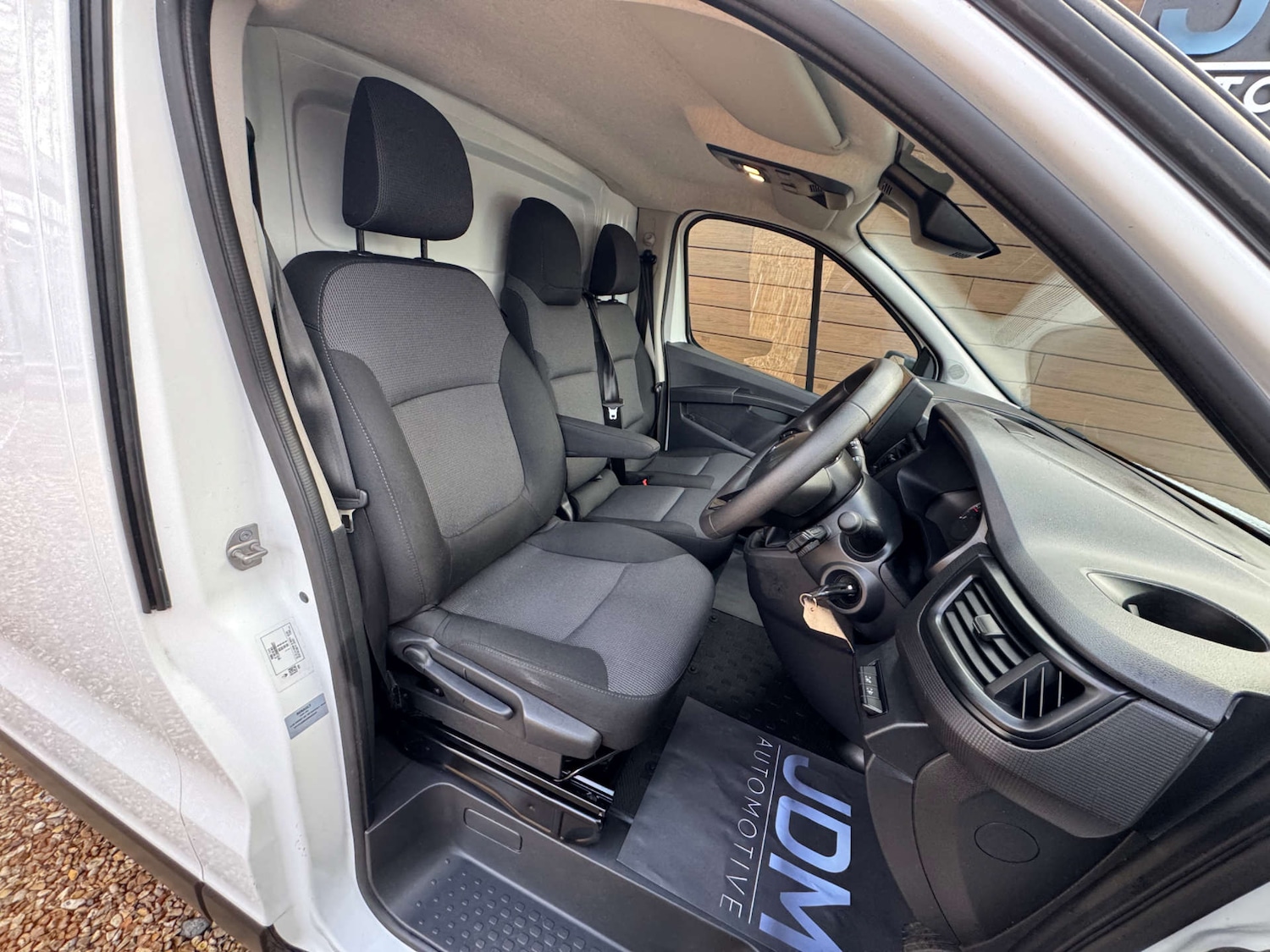 Used Renault Trafic 2022 for sale - 76455642: Photo 17