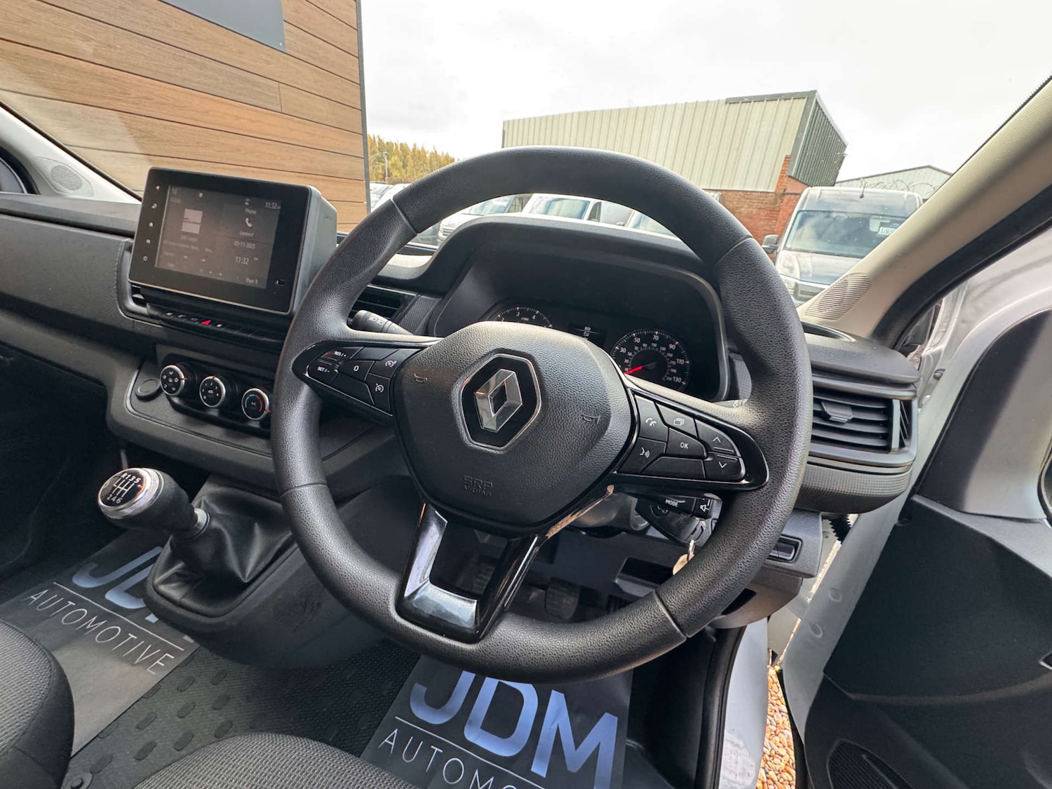 Used Renault Trafic 2022 for sale - 76455642: Photo 19