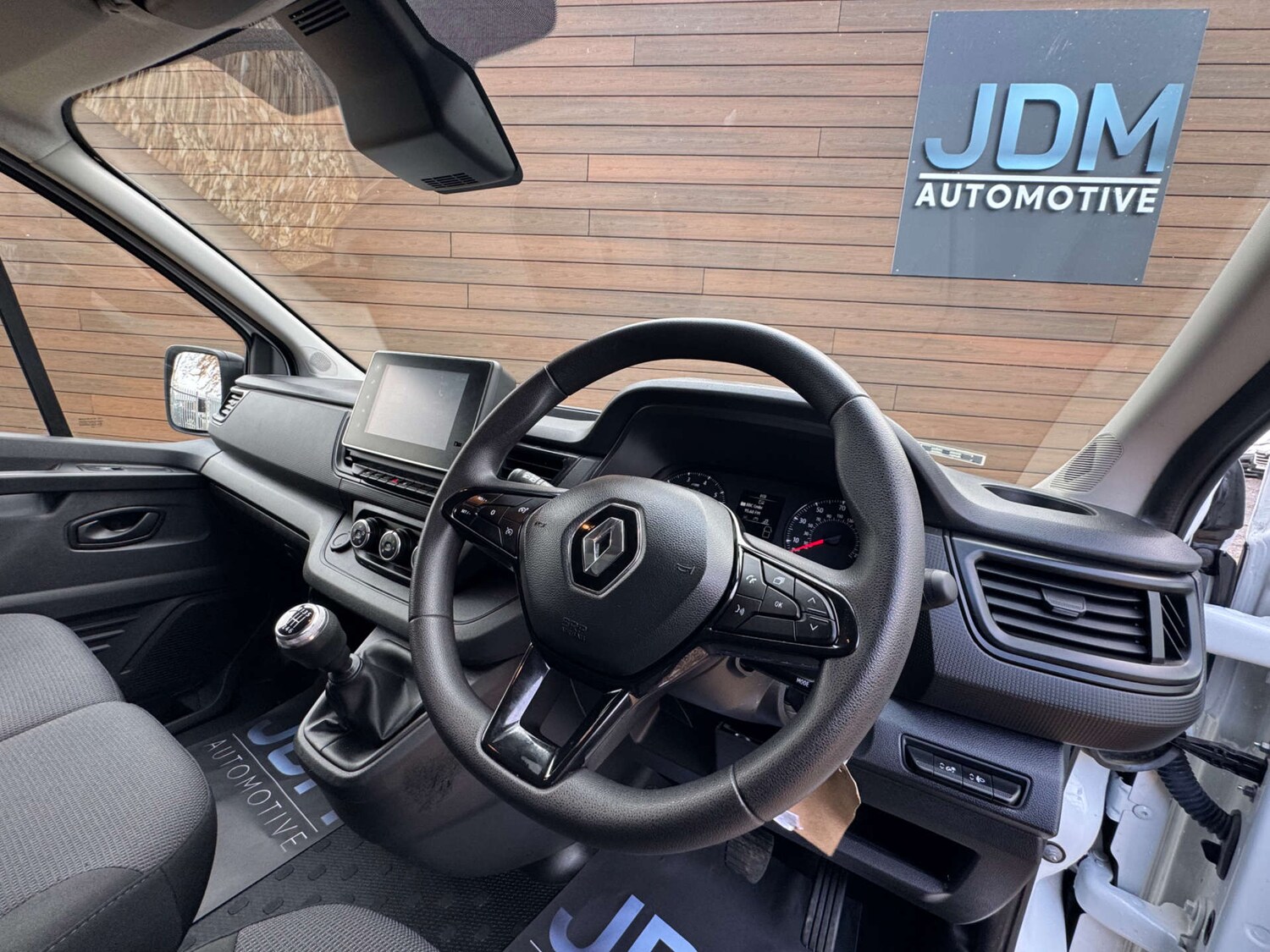 Used Renault Trafic 2022 for sale - 76455642: Photo 21