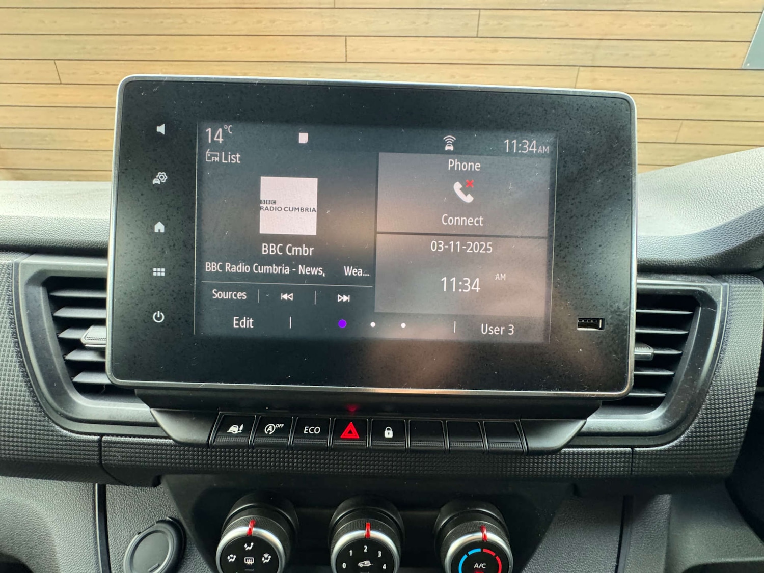 Used Renault Trafic 2022 for sale - 76455642: Photo 23