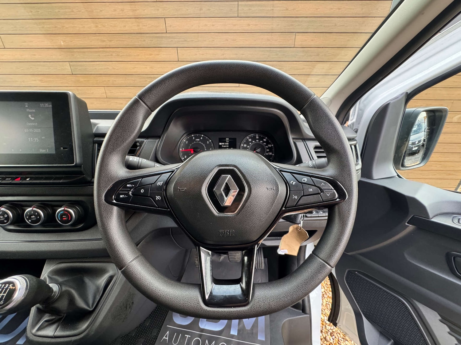 Used Renault Trafic 2022 for sale - 76455642: Photo 25