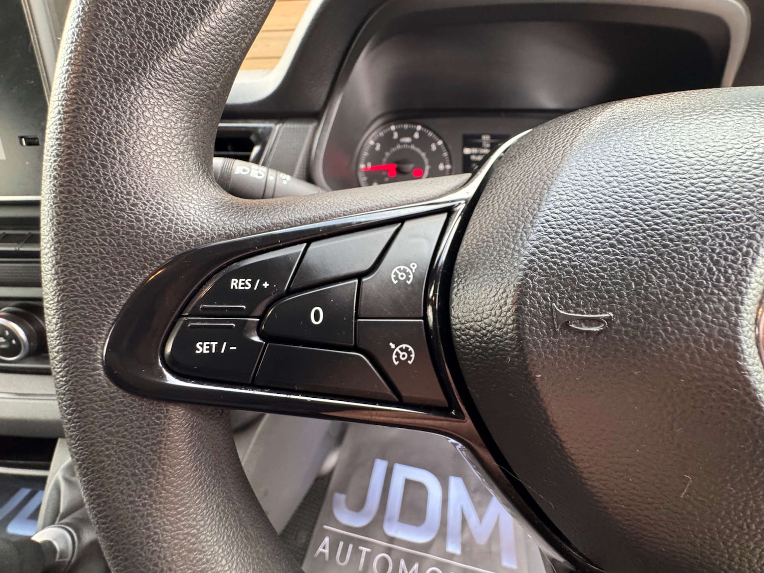 Used Renault Trafic 2022 for sale - 76455642: Photo 26